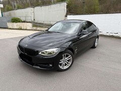 Bild des Angebotes BMW 325 325 d  Grand Turismo Sport Line