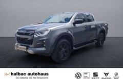Bild des Angebotes Isuzu D-Max DC 1.9 TDI 4WD V-CROSS+AHK+NAVI+LED+SHZ+PDC+KAMER