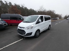 Bild des Angebotes Ford Transit Tourneo Custom Kombi 310 L1 Tourneo Titanium