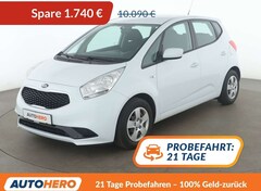 Bild des Angebotes Kia Venga 1.6 Edition 7 *AHK*