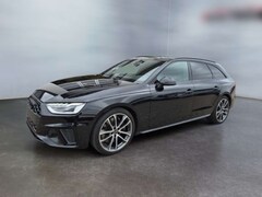 Bild des Angebotes Audi S4 Avant 3.0 TDI quattro +Panorama +Matrix +AHK