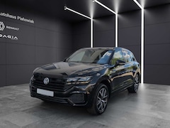 Bild des Angebotes VW Touareg R-Line 4Motion 3.0 V6 TDI Panoramadach AHK Navi Rückfahrkamera Allrad