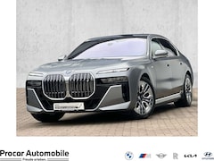 Bild des Angebotes BMW i7 xDrive60 M Sport DA/PA Prof B&W Massage 21"