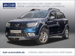 Bild des Angebotes Dacia Sandero Stepway TCe 90 Prestige inkl 12M PROTECT