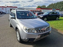 Bild des Angebotes Subaru Forester Exclusive