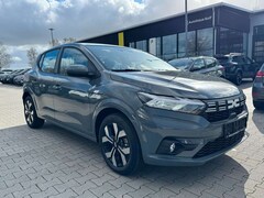 Bild des Angebotes Dacia Sandero Expression TCe 90 CVT | KLIMA