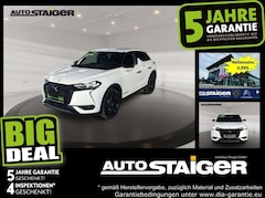 Bild des Angebotes DS Automobiles DS 3 DS3 E-Tense Navi~DAB~Tempomat~CarPlay~