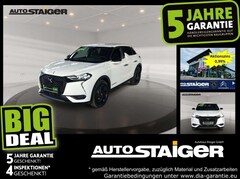Bild des Angebotes DS Automobiles DS 3 DS3 E-Tense Navi~DAB~Tempomat~CarPlay~