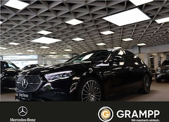 Bild des Angebotes Mercedes-Benz E 400 e 4M AMG Technik/Pano/Superscreen/AHK/Luft