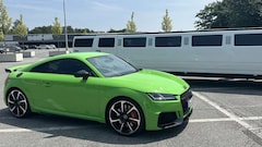 Bild des Angebotes Audi TT RS Coupe quattro S tronic
