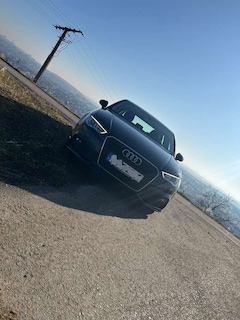 Bild des Angebotes Audi A3 attraction