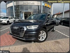 Bild des Angebotes Audi Q5 2.0 TDI Sport quattro NAVI. LED. PDC. 1.Hand
