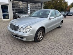 Bild des Angebotes Mercedes-Benz E 220 E -Klasse Lim. E 220 CDI