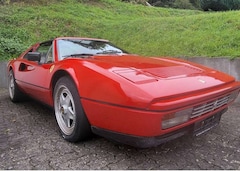 Ferrari 328 Gts Spyder