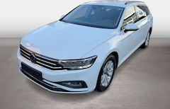 VW Passat Variant 2.0 TDI DSG Business LED Navigation Rückfahrkamera