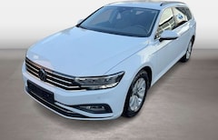 Bild des Angebotes VW Passat Variant 2.0 TDI DSG Business LED Navigation Rückfahrkamera