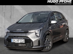 Bild des Angebotes Kia Picanto | 1.0 GDI MT | Vision | NAVI | LRHZ | SHZ | STOFF