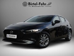Bild des Angebotes Mazda 3 SKYACTIV-X M-Hybrid LED Navi 8-fach