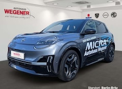 Nissan Micra 52 kWh Evolve ProPilot*Navi*Harman/Kardon