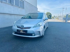 Bild des Angebotes Toyota Prius PLUS+ Life Hybrid 1,8,Kam,7 Sitze