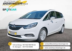 Bild des Angebotes Opel Zafira Tourer ON 1.4Turbo / Kamera / SHZ / LHZ