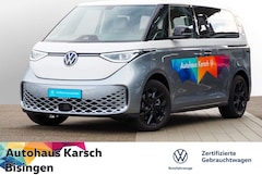 Bild des Angebotes VW ID. Buzz Pro KR  AHK, NAVI, DESIGN-PAKET PLUS LED