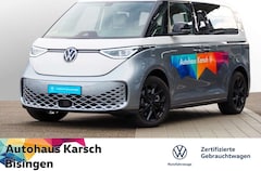 Bild des Angebotes VW ID. Buzz Pro KR  AHK, NAVI, DESIGN-PAKET PLUS LED