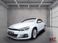 Bild des Angebotes VW Scirocco Allstar BMT/Start-Stopp*DSG*184PS*NAVI*TÜV NEU