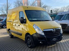 Bild des Angebotes Opel Movano 2.3 CDTI//Hochdach/KLIMA/1.Hand/AHK/TOP//