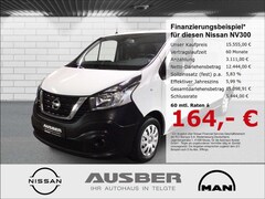 Bild des Angebotes Nissan NV300 Kastenwagen L2H1 2,9t Automatikgetriebe Heckklappe