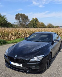 Bild des Angebotes BMW 640 6er Coupe 640i xDrive M-Paket