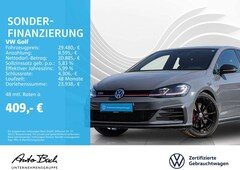 Bild des Angebotes VW Golf GTI Golf VII 2.0 GTI TCR DSG Navi EPH Sitzhzg