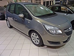 Bild des Angebotes Opel Meriva B Edition Automatik