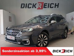 Bild des Angebotes Subaru OUTBACK 2.5i Platinum EyeSight AWD LED CAM LEDER