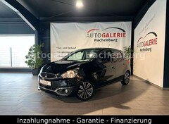 Bild des Angebotes Mitsubishi Space Star Diamant Edition+/Navi/CarPlay/SHZ/EU6