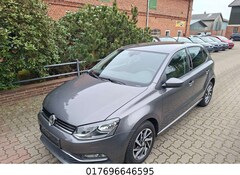 Bild des Angebotes VW Polo 1.0 44kW SOUND