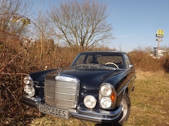Bild des Angebotes Mercedes-Benz 280 SE/8     ein wirklich echter "Pracht-Benz" !
