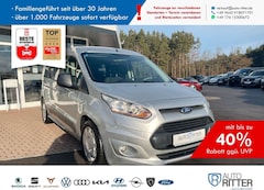 Bild des Angebotes Ford Tourneo Connect 1.6 EcoBoost Automatik AHK+SH...