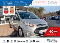 Bild des Angebotes Ford Tourneo Connect 1.6 EcoBoost Automatik AHK+SH...