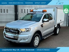 Bild des Angebotes Ford Ranger 2.2TDCI XLT Extrakabine 4x4