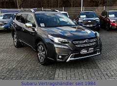 Bild des Angebotes Subaru OUTBACK Outback Platinum