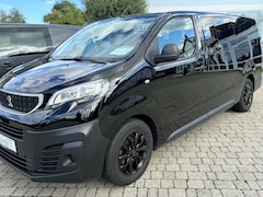 Bild des Angebotes Peugeot Expert L3 9 Sitzer, PDC, Alu, AHK, Hecktüren, Klima,