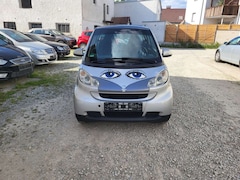 Bild des Angebotes smart forTwo Micro Hybrid Drive 52 kW (451.380)