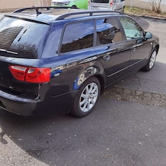 Bild des Angebotes SEAT Exeo ST 2.0 TDI CR Multitronic Reference