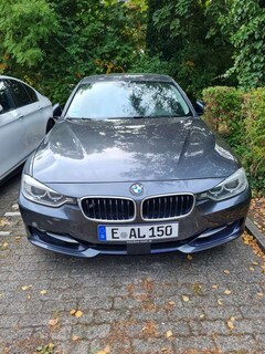 Bild des Angebotes BMW 328 328i Aut. Sport Line