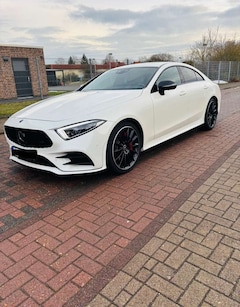 Bild des Angebotes Mercedes-Benz CLS 400 d 4Matic 9G-TRONIC AMG Line 2 Jahre Benz Garantie