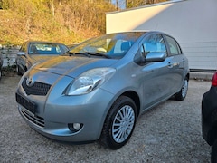 Bild des Angebotes Toyota Yaris Team*1HAND *