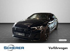 Bild des Angebotes Audi Q8 50 TDI quattro Individuallackierung UPE 139.6