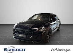 Audi Q8 50 TDI quattro Individuallackierung UPE 139.6