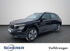 Bild des Angebotes Skoda Kamiq Selection 1,0 TSI 116 PS 6-Gang Schaltgetr